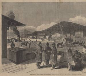 Stevenson, AL from Alabama Dept. of Archives & History (ADAH)