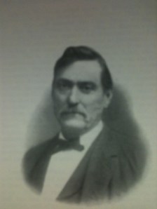 From "Confederate Military History" by Gen. Clement A. Evans